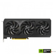 Видеокарта ASUS PRIME-RTX4070S-O12G, 12Gb GDDR6X, 192Bit Interface, 7168 Cuda Cores, SFF-ready, HDMI, DP, BOX