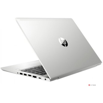 Ноутбук HP 5PQ19EA Probook 440 G6, UMA, i7-8565U, 14 FHD, 8GB, 256GB PCIe, W10p64, 1yw, 720p, Clkpd, Wi-Fi+BT, Silver - Metoo (5)