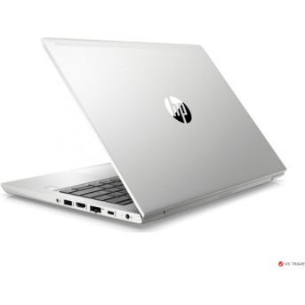 Ноутбук HP 5PP57EA Probook 430 G6, UMA, i7-8565U, 13.3 FHD, 8GB, 256GB, W10P64, 1yw, 720p, Clkpd, Wi-Fi+BT, Silver, FPR - Metoo (4)