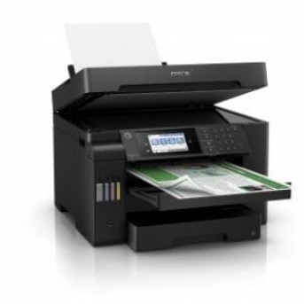 МФУ Epson L15150 C11CH72404 (А3+) струйный - Metoo (1)