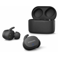 Наушники беспроводные вакуумные наушники PHILIPS TAT3216WT/00 мик/Bluetooth 5.0/сенсорное управление/быстрая зарядка