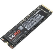 Твердотельный накопитель 2000Gb SSD Samsung 990 PRO NVMe M.2 2280 R7450Mb/s W6900MB/s