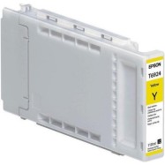 Картридж струйный Epson Singlepack UltraChrome XD Yellow T69240 (110ml), C13T69240N