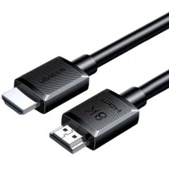 Кабель UGREEN HD175 HDMI 8K Cable Male to Male 10m 45436..