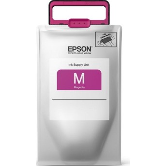 Контейнер с чернилами Epson C13T839340 - Metoo (2)
