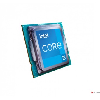 Процессор Intel Core i5-11400 (2.6 GHz), 12Mb, 1200, CM8070804497015, OEM - Metoo (1)