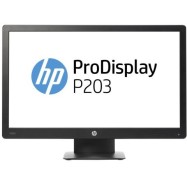 Монитор 20" HP ProDisplay P203 (X7R53AA)