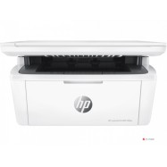 МФУ HP LaserJet Pro MFP M28w W2G55A, принтер: 600x600dpi, сканер: 600x600dpi, копир: 600x400dpi, A4, USB 2.0