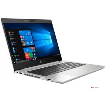 Ноутбук HP 5PQ19EA Probook 440 G6, UMA, i7-8565U, 14 FHD, 8GB, 256GB PCIe, W10p64, 1yw, 720p, Clkpd, Wi-Fi+BT, Silver - Metoo (2)