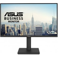 Монитор ASUS BE27AQG IPS,27,16:9 QHD(2560x1440x120Hz),350cd/m2,1500:1,5ms,HDMI,DP,USB hub,Sp2W..