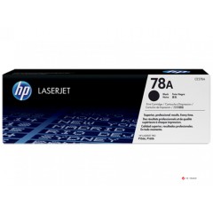 Картридж HP LaserJet CE278A