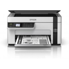 МФУ Epson M2110 C11CJ19401 (А4) струйный