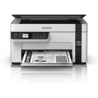 МФУ Epson M2110 C11CJ19401 (А4) струйный - Metoo (1)