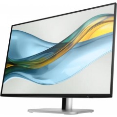 HP Series 5 Pro 24 inch WUXGA Monitor - 524pn 9D9A7AA