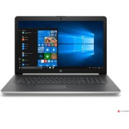 Ноутбук HP 5SX47EA 17-by1010ur i5-8265U,Radeon 530 2GB,17.3 HD+,8GB,1TB,DVD-RW,W10H64,1yw,WebCam,Wi-Fi+BT,Silver