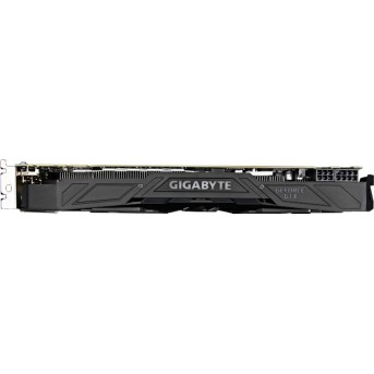 Видеокарта PCI-E GIGABYTE GV-N108TGAMINGOC BLACK-11GD - Metoo (4)