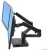 Док-станция HP W3Z74AA Hot Desk Stand Monitor Arm - Metoo (1)