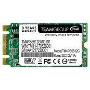 Жесткий диск SSD 256Gb Team Group M.2 TM8PS5256GMC101