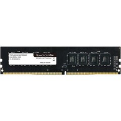 ОЗУ Team Group 8Gb/<wbr>3200 DDR4 DIMM, CL22, TED48G3200C2201