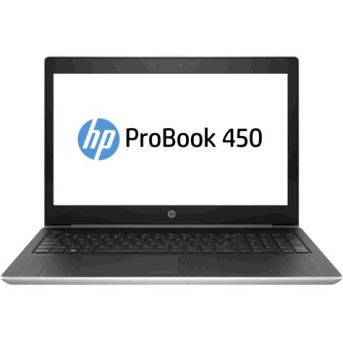 Ноутбук HP ProBook 450 G5 - Metoo (1)