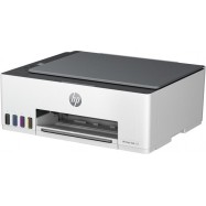МФУ струйное цветное HP 1F3W2A Smart Tank 520, А4, 12 стр/мин, USB, СНПЧ, no ADF