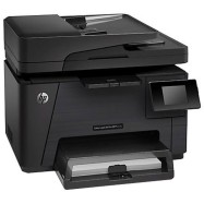 Принтер HP CZ165A Color LaserJet Pro M177fw Лазерный Цветной