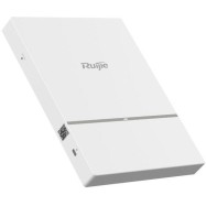 Точка доступа RUIJIE RG-AP820-L(V2) WiFi 6 (2.4G-2x2 574Mbps; 5G-2x2 1.2Gbps 1024 client 1GbE FAT/FIT/MACC mode)