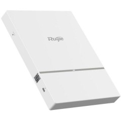Точка доступа RUIJIE RG-AP820-L(V2) WiFi 6 (2.4G-2x2 574Mbps; 5G-2x2 1.2Gbps 1024 client 1GbE FAT/<wbr>FIT/<wbr>MACC mode)