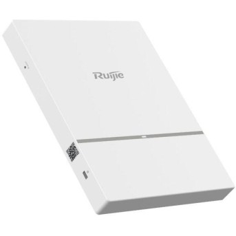 Точка доступа RUIJIE RG-AP820-L(V2) WiFi 6 (2.4G-2x2 574Mbps; 5G-2x2 1.2Gbps 1024 client 1GbE FAT/<wbr>FIT/<wbr>MACC mode) - Metoo (1)