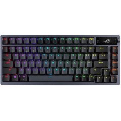Клавиатура ASUS 90MP031A-BKRA01 M701 ROG AZOTH/<wbr>NXSW/<wbr>RU/<wbr>PBT/<wbr>/KB,ROG NX MECHANICAL,PBT