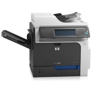Принтер HP CC419A Color LaserJet CM4540 Лазерный Цветной