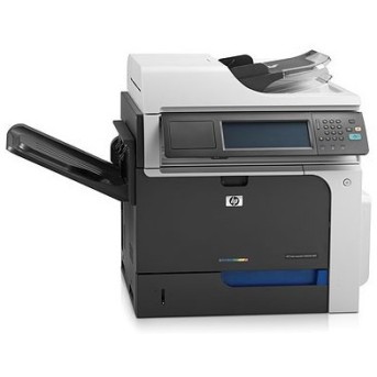 Принтер HP CC419A Color LaserJet CM4540 Лазерный Цветной - Metoo (1)