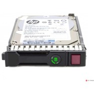 Накопитель твердотельный SSD HPE 480GB P13658-B21 SATA 6G Mixed Use SFF SC (2.5in) 3yw SE5031 (TLC/DWPD 7.4)