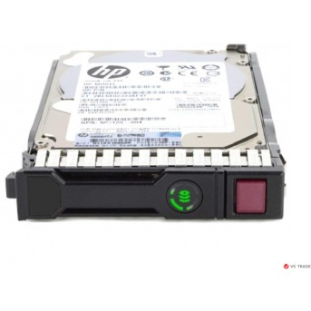 Накопитель твердотельный SSD HPE 480GB P13658-B21 SATA 6G Mixed Use SFF SC (2.5in) 3yw SE5031 (TLC/<wbr>DWPD 7.4) - Metoo (1)