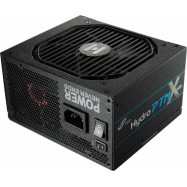 Блок питания FSP Hydro PTM X PRO ATX3.0,HPT3-1200M,1200W,80 PLUS Platinum,Full Modular,ATX12V V3.0,PCIe 5.0,Black,Retail