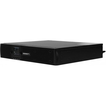 ИБП Ippon Innova RTB 3000, 3000 ВА, 2700 Вт, AVR 165-290В, 8xIEC C13, 1xIEC C19, управление по USB/<wbr>COM - Metoo (1)