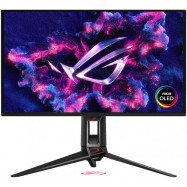 Монитор ASUS PG27UCDM OLED,27,16:9 UHD(3840x2160x240Hz),450cd/m2,HDR10,1.5M:1,178/178,0.03ms,DP,2..