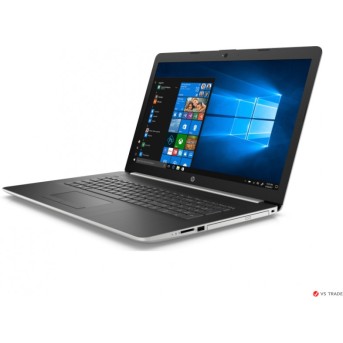 Ноутбук HP 5SX47EA 17-by1010ur i5-8265U,Radeon 530 2GB,17.3 HD+,8GB,1TB,DVD-RW,W10H64,1yw,WebCam,Wi-Fi+BT,Silver - Metoo (3)