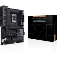 Сист. плата ASUS PROART B660-CREATOR D4, B660, 1700, 4xDIMM DDR4, 3xPCI-E x16, M.2, 4xSATA, HDMI, DP, Type-C, 2xEthernet
