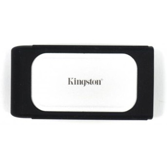 Внешний SSD Kingston SXS2000/<wbr>2000G USB 3.2 Gen 2x2 USB Type-C до 2000 мб/<wbr>с - Metoo (1)