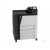 Принтер лазерный цветной HP Color LaserJet Enterprise M855xh A2W78A, A3,1200x1200dpi, 46ppm, 1Gb, 2xUSB2.0, Ethernet - Metoo (2)