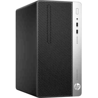 Компьютер HP ProDesk 400 G4 MT - Metoo (1)