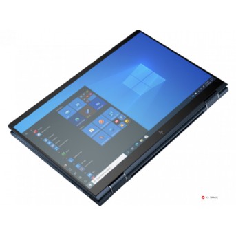 Ноутбук HP Elite Dragonfly G2 UMA i5-1135G7 8GB,13.3 FHD,256GB PCIe,W10p64,1yw,Backlit kbd,Wi-Fi6+BT5,Galaxy Blue - Metoo (7)