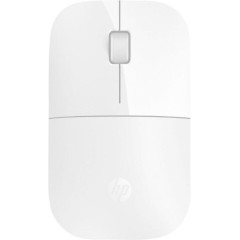 Мышь HP Z3700 White Wireless Mouse V0L80AA