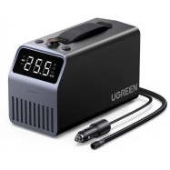 Портативный насос UGREEN ET723 TIRE INFLATOR PRO 35976..