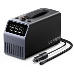 Портативный насос UGREEN ET723 TIRE INFLATOR PRO 35976..