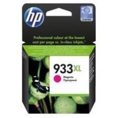 Картридж HP CN055A №933XL Magenta for HP Officejet 6600/<wbr>6700 e-All-in-One/<wbr>6100 ePrinter CN055AE BGX