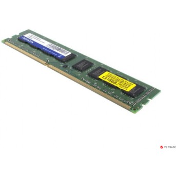 ОЗУ ADATA 8Gb DDR3/<wbr>1333 DIMM Premier, AD3U1333W8G9-B - Metoo (1)