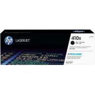 Картридж лазерный HP CF410X, Черный