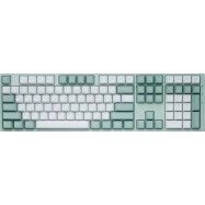 Клавиатура KU103U 55817 UGREEN USB Mechanical Keyboard RU